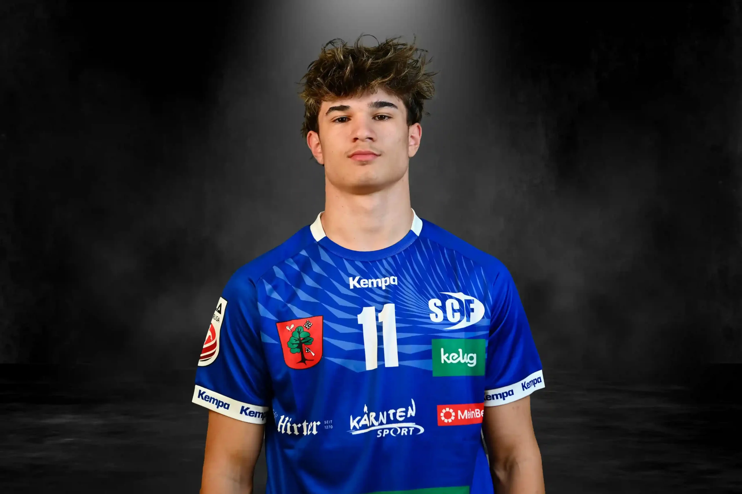 Stanic Petar : Sc Ferlach